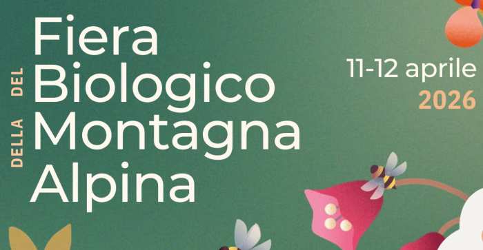 EVENTO - A Sondrio torna l'evento che celebra il risveglio della natura