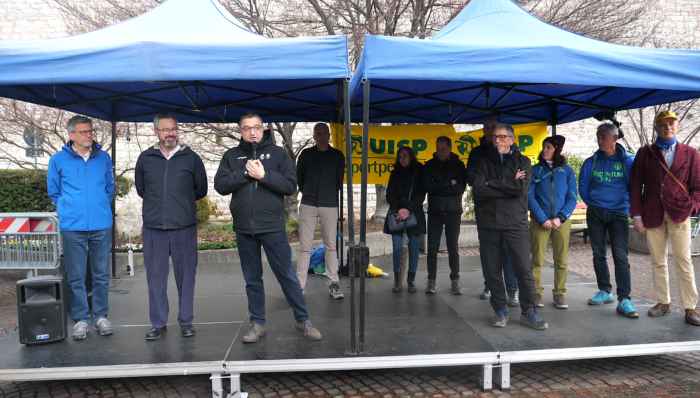 ATTUALITÀ - Strade più sicure: nel 2026 sono in programma 170 km di Bike Lane