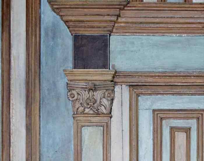 CULTURA - "Le stue in Valle Camonica. Stanze segrete di vita montana"