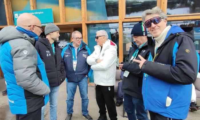 EVENTO - Il futuro del turismo dopo le Olimpiadi Invernali di Milano Cortina