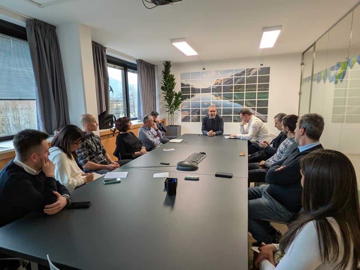 VAL DI SOLE E NON - Un'alleanza strategica per la Val di Tovel