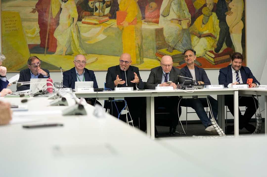 SEBINO - Tavolo acqua in Lombarda, stagione irrigua: preoccupazione per il lago d'Iseo