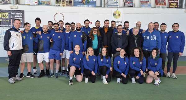 ALTRI SPORT - Da Morbegno a Taipei: il tiro alla fune valtellinese vola ai Mondiali