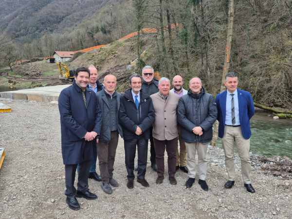ATTUALITÀ - Finanziati 23 progetti per la Valsabbia e Alto Garda