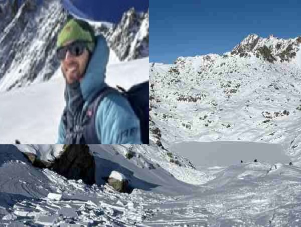 ATTUALITÀ - Raccolta fondi in memoria di Sebastiano Erba