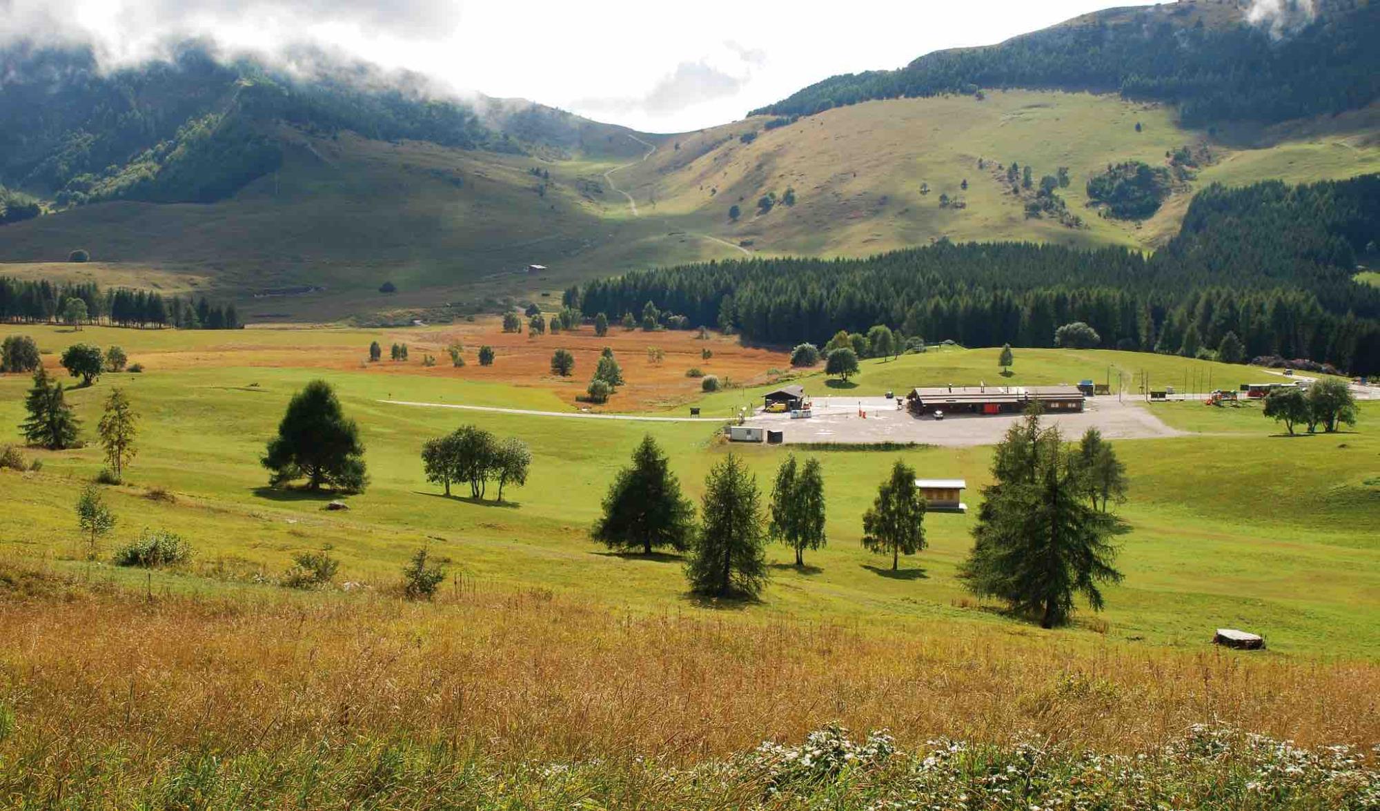 ATTUALITÀ - Trento, azienda forestale potenziata per quasi 5mila ettari e 283 km di strade da gestire