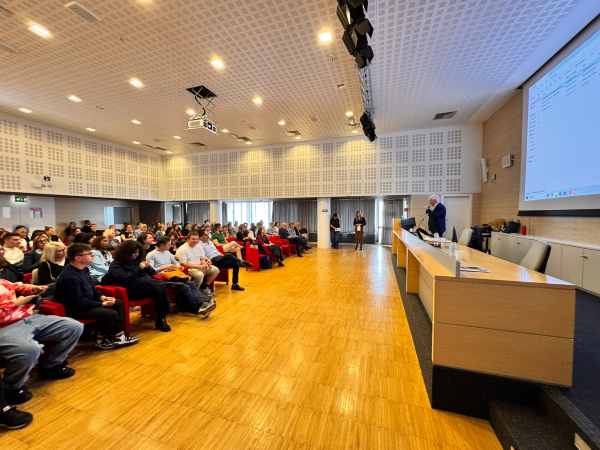 ATTUALITÀ - Trento, Giornata Mondiale della Consapevolezza dell’Autismo