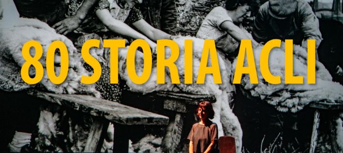 EDOLO - Acli Alta Valle Camonica: 80 anni di storia che diventano futuro