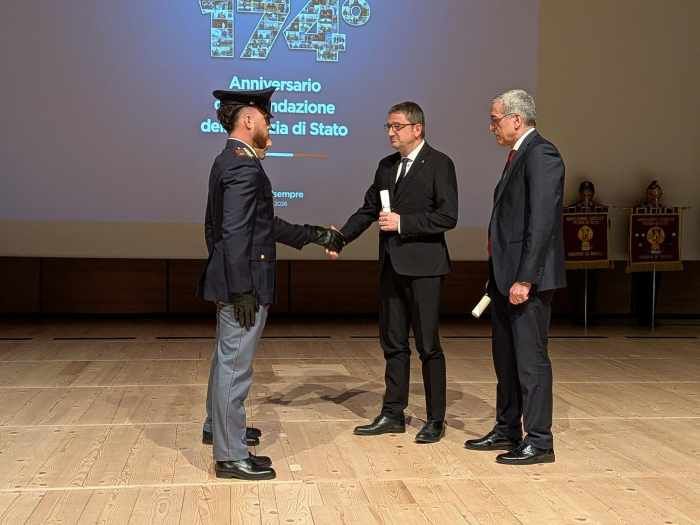 ATTUALITÀ - In Trentino la Polizia di Stato ha arrestato 125 persone e denunciate 1.928