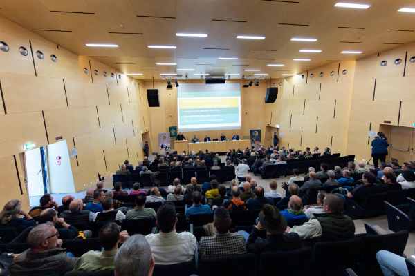 TRENTINO - Cacciatori, assemblea dei rettori delle riserve del Trentino: numeri e attività