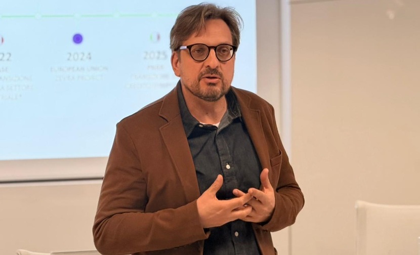 ATTUALITÀ - Darfo Boario, l'assessore Guidesi: "Sostegno alle imprese"