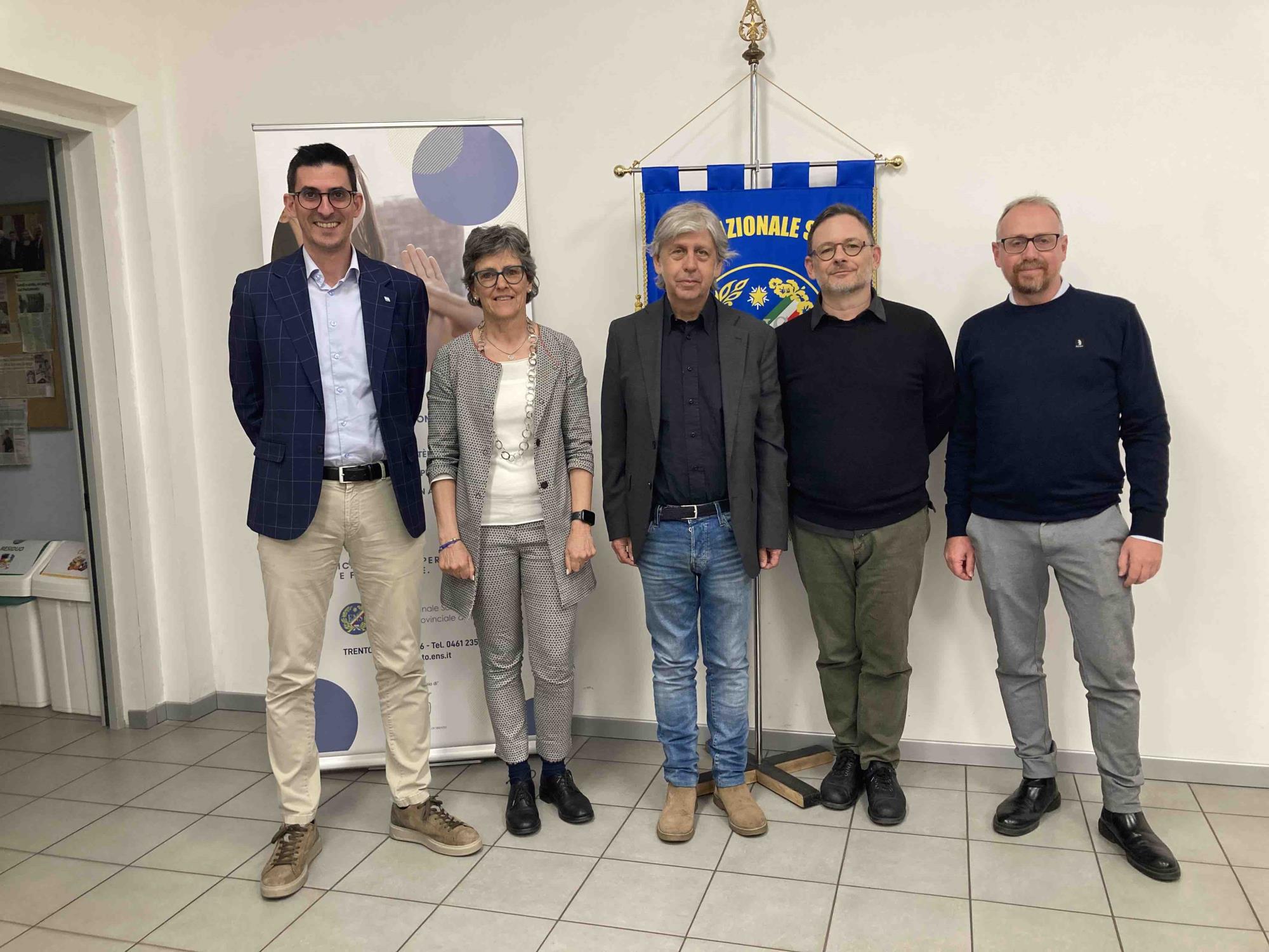 ATTUALITÀ - Sordità e identità: nelle scuole del Trentino l'inclusione parla Ladino, Cimbro e Mocheno