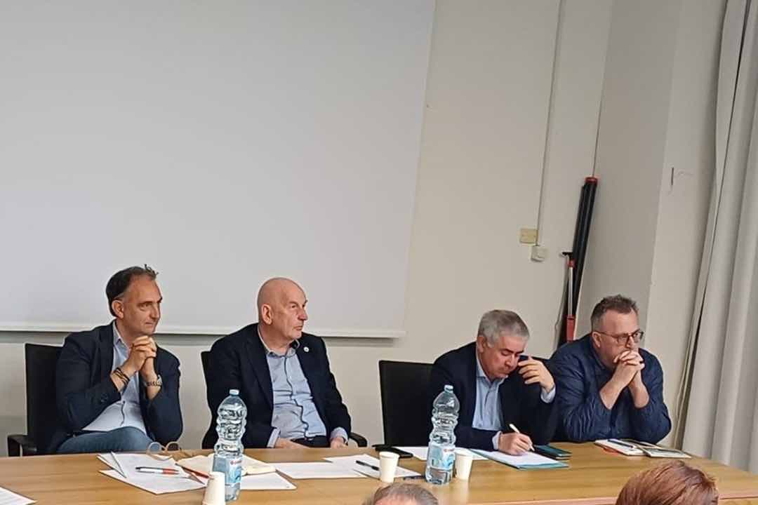 GARDA - Insediata ufficialmente la Consulta per la pesca sul Lago di Garda