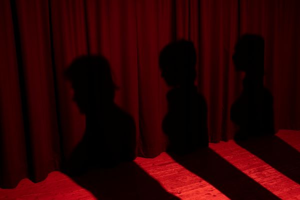 CULTURA - A Palazzo Trentini la mostra fotografica Buried Love