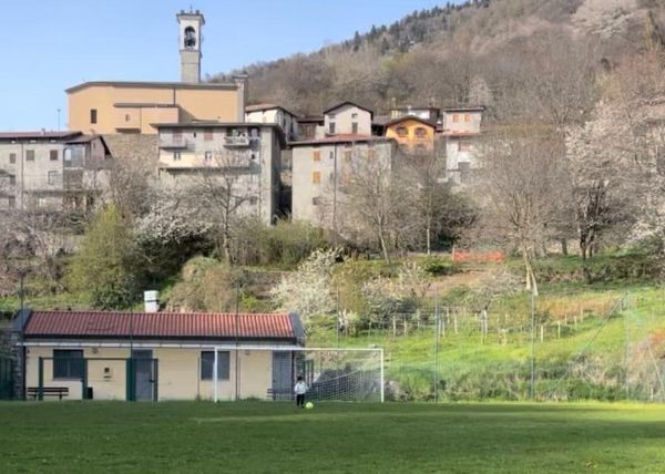 VALLE CAMONICA - Riqualificazione impianti sportivi: 215mila euro al Comune di Paspardo