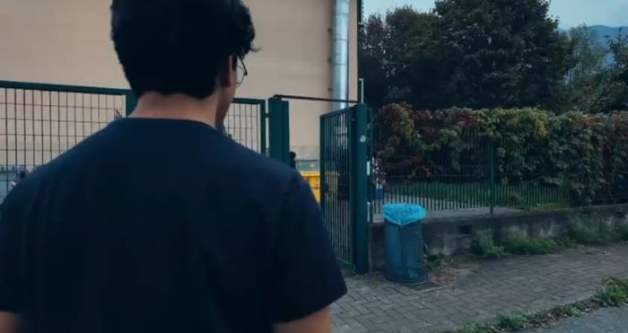 VALLE CAMONICA - Cielo Rosso, il film di Francesco Leo sul dramma della guerra