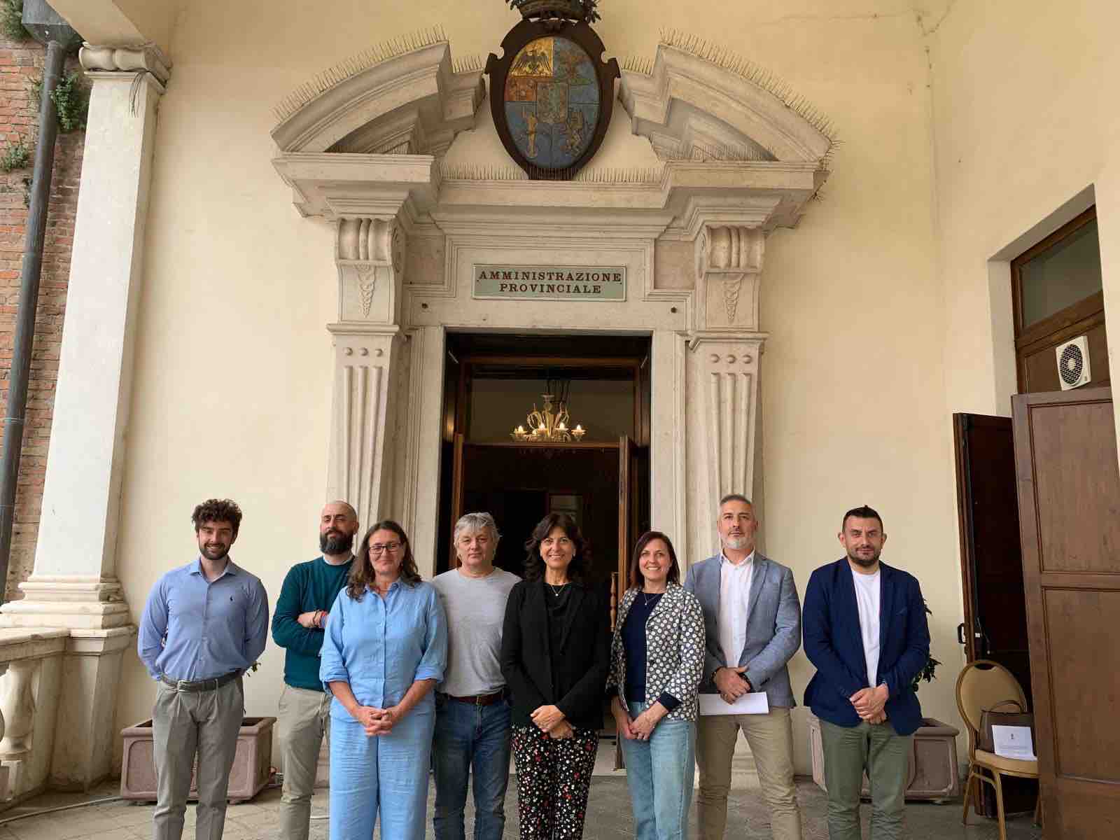 EVENTO - Tra cielo e terra, il progetto nelle scuole di Bienno, Prevalle, Mairano e Lodrino