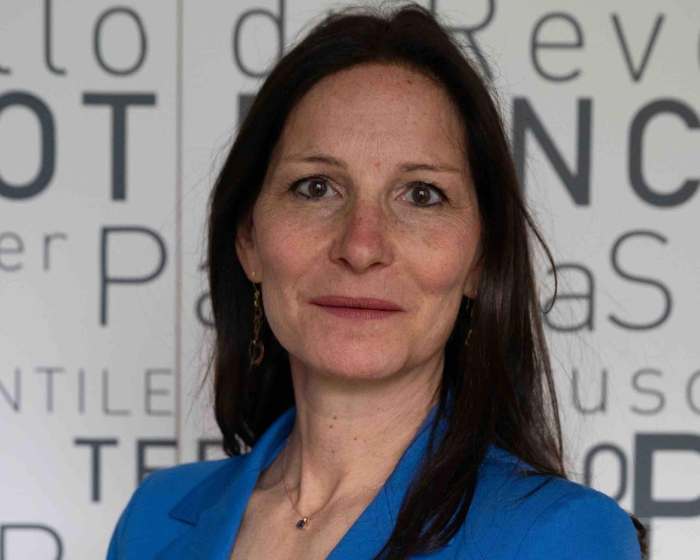 ATTUALITÀ - FEM, Claudia Bisognin alla guida del Centro Istruzione e Formazione ​