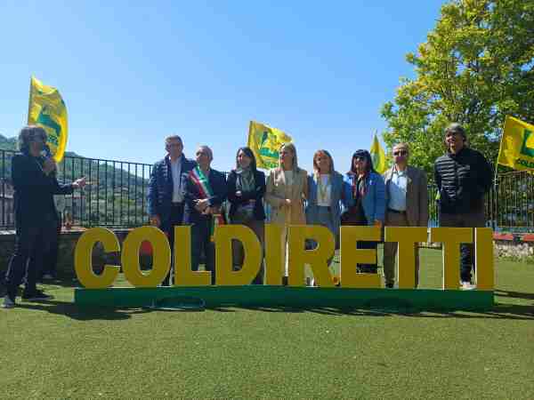 ATTUALITÀ - A Montisola l'agricoltura è entrata nelle scuole