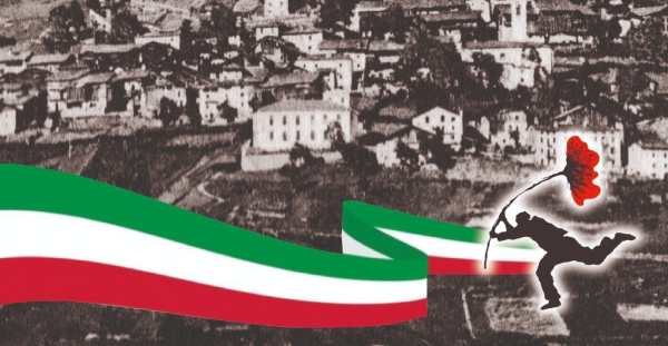 VALLE CAMONICA - Le celebrazioni ufficiali del 25 aprile a Ponte di Legno