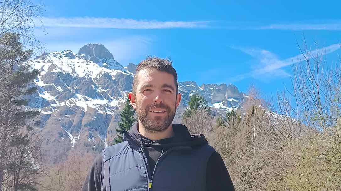 ALPE CIMBRA - Vigolana, Franco Gabriel Devoto è il nuovo gestore del Rifugio SAT Paludei