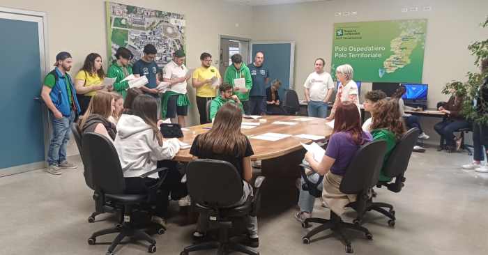 VALLE CAMONICA - Donazione del midollo osseo: 100 tipizzati all'ospedale di Esine