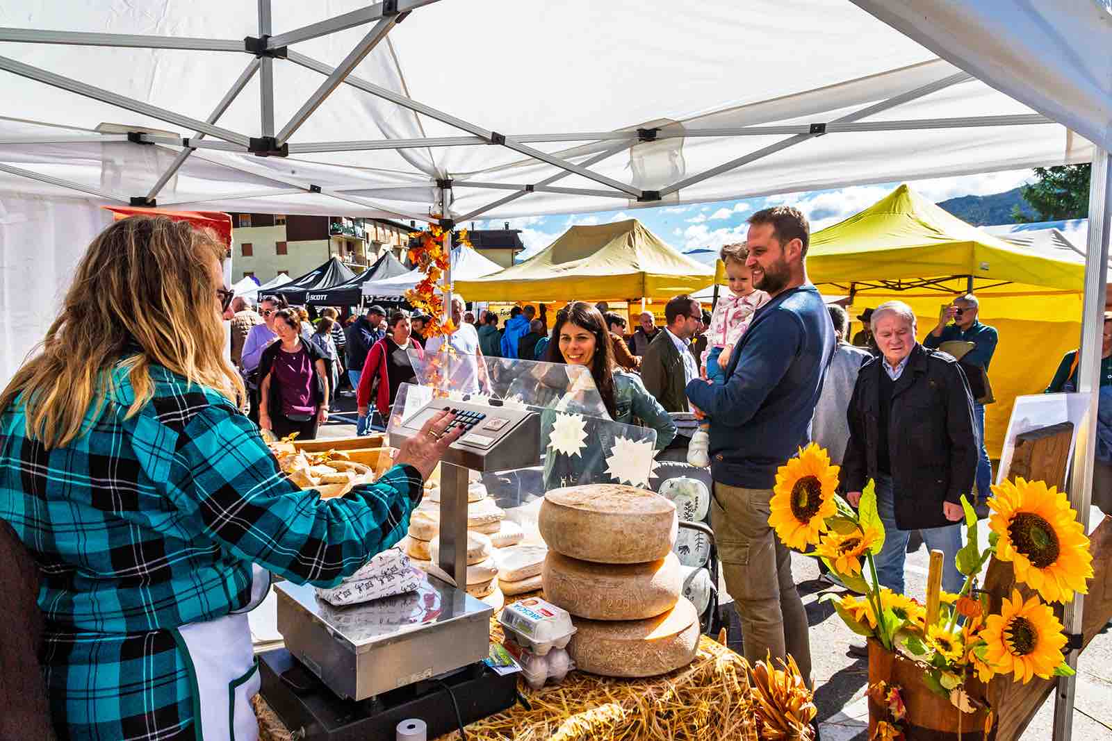 EVENTO - Borno, grande attesa per la Festa di Primavera