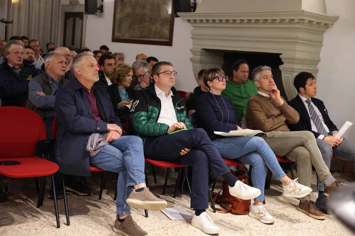 ATTUALITÀ - Rinotracheite bovina, il piano per debellare il virus