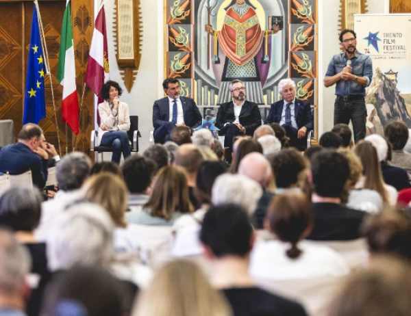 ATTUALITÀ - Trento Film Festival, inaugurata la 74esima edizione