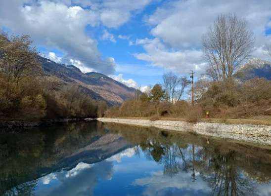 TRENTINO - PFAS a Storo, chiesto l'intervento del difensore civico