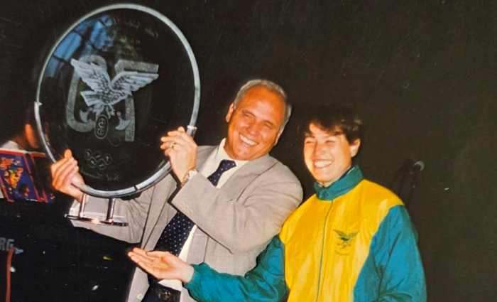 ATTUALITÀ - Ultimo saluto al Generale Franco Baldo