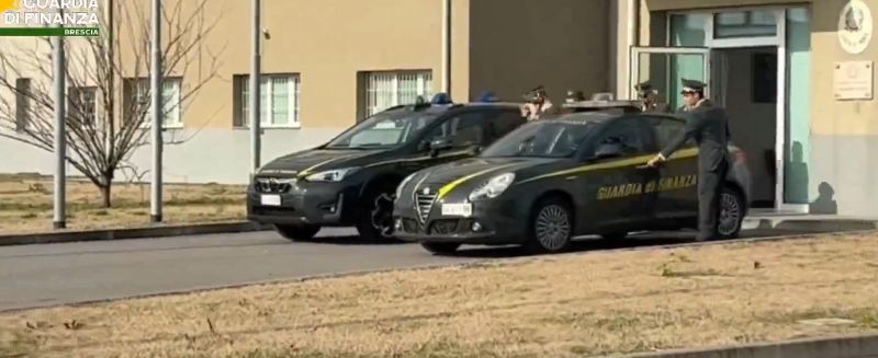 CRONACA - La Finanza di Brescia chiede la cancellazione di 346 partite Iva