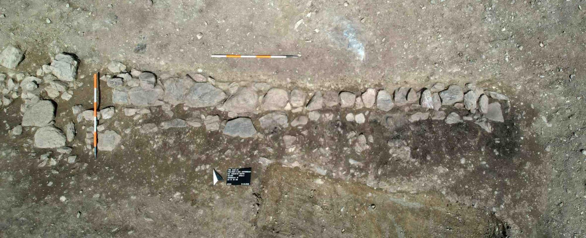 CULTURA - Al Galgenbichl reperti dell’età del Ferro