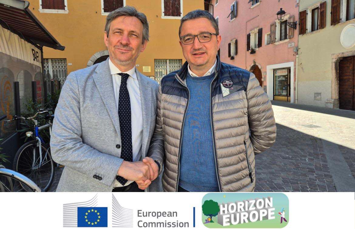 GARDA - Horizon 2021-2027, azione pilota sulle Giudicarie