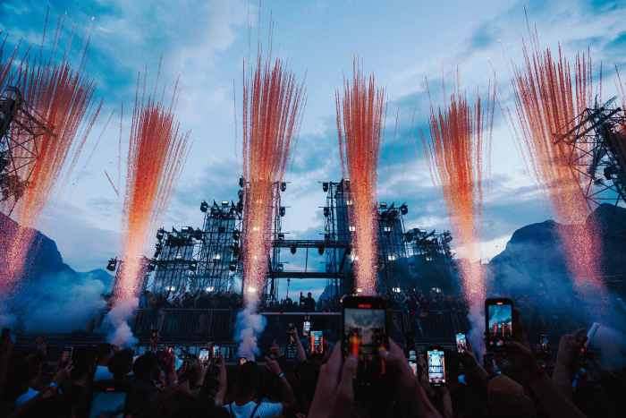 EVENTO - Horizon Festival annuncia nuovi artisti e il via ai biglietti giornalieri