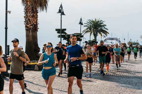 SPORT - Torna la Peak Lake Garda 42: il programma 