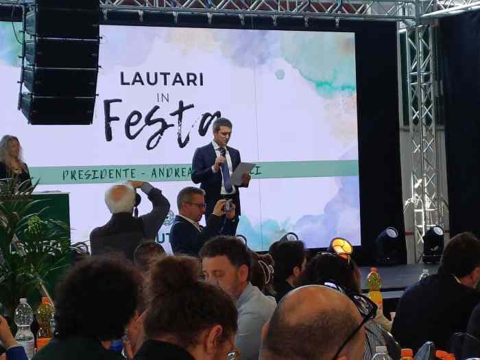ATTUALITÀ - Milleduecento persone a “Lautari in Festa 2026”