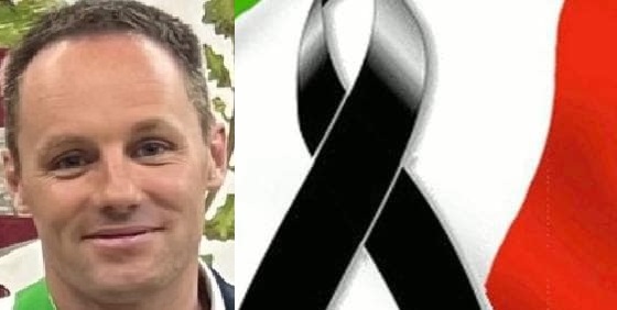 VALTELLINA - L'intera comunità di Caspoggio all'ultimo saluto del sindaco