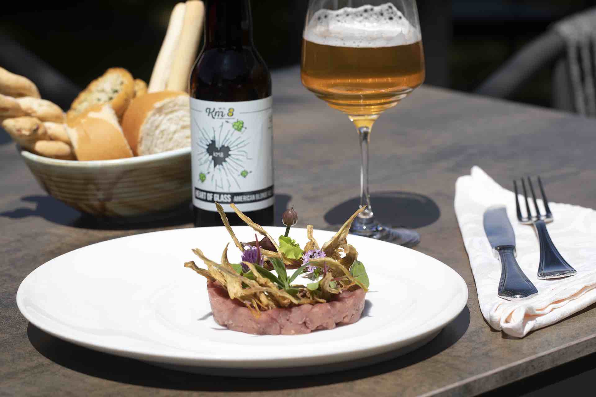 DIMARO - MagnAmour Primavera, menù speciali nei ristoranti di Val di Sole e Val di Non