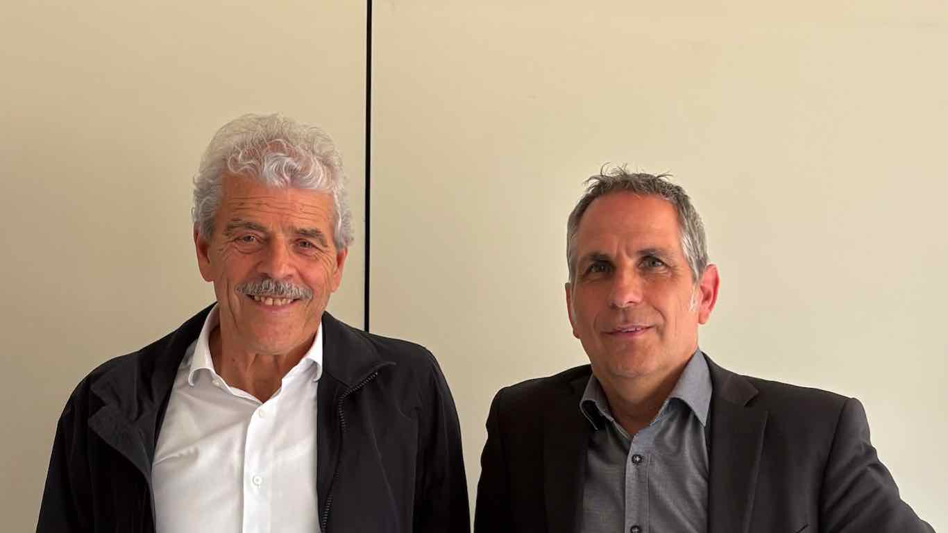 TRENTINO - Assomela: Magnani confermato presidente, nuovo CdA