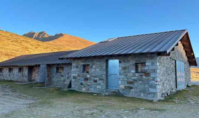 VALLE CAMONICA - Incudine, finanziata la riqualificazione di Malga Salina