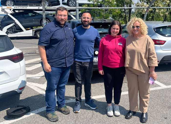 EDOLO - Studentessa del Meneghini alla gara nazionale di “Silvicoltura" 