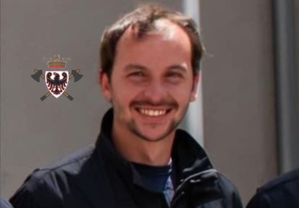 TRENTINO - Tragedia a Meano, travolto dal trattore muore Martino Debiasi