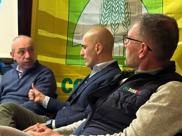 ATTUALITÀ - Livigno riscopre l'agricoltura di montagna.