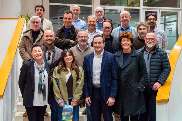 DARFO BOARIO - Consorzio Turistico Vallecamonica: eletto il nuovo CdA 