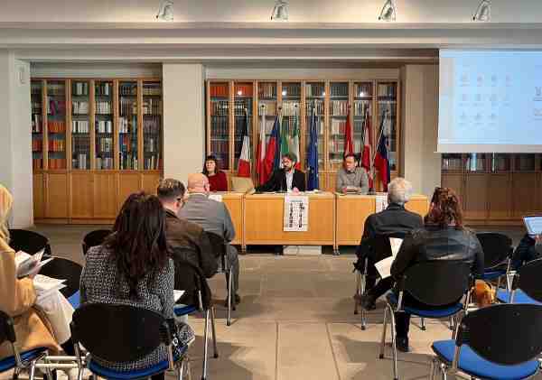 ATTUALITÀ - OltreConfine Festival torna in Valle Camonica e Sebino