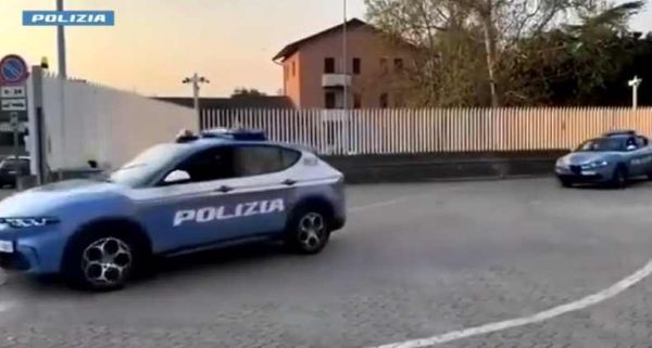 CRONACA - Estorsione a rappresentante del commercio, nove arresti nel Bresciano