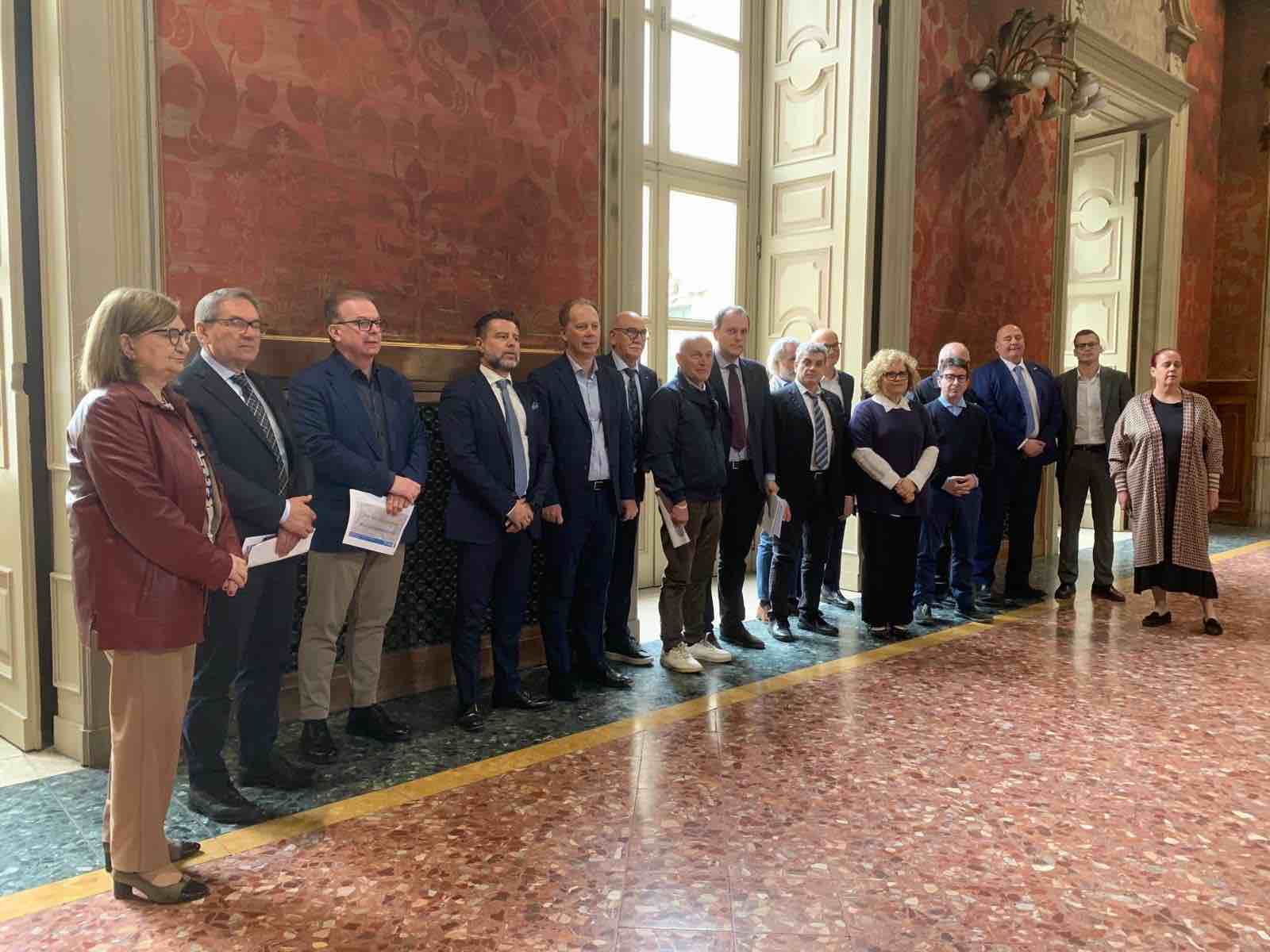 DARFO BOARIO - Infrastrutture e Mobilità, la situazione delle opere nel Bresciano