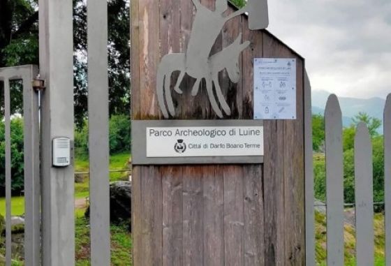 EVENTO - Darfo Boario: riapre il parco archeologico di Luine 