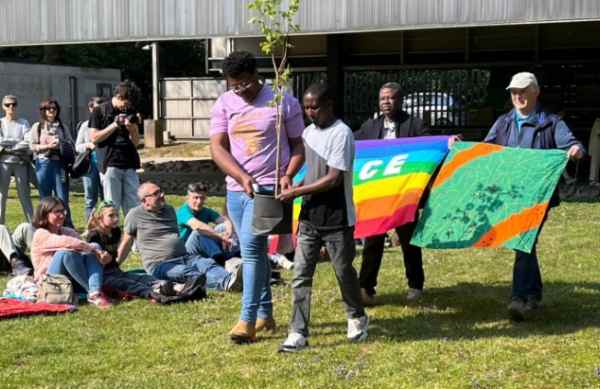 EVENTO - Breno: riaperto il Parco Archeologico di Minerva